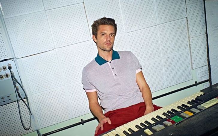 Brandon Flowers Weight Loss - All the Facts Here!